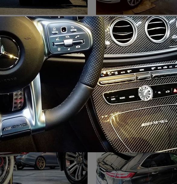 Ceramic Coating Service for your Car Interior and Leather in Pittsburgh