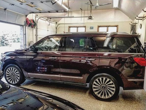 Car Ceramic Coating Service For Paint Protection