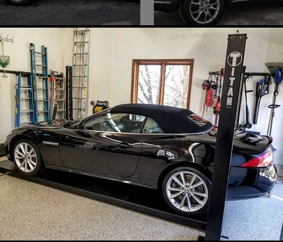 Mobile Auto Detailing Services Pittsburgh | Paint Correction