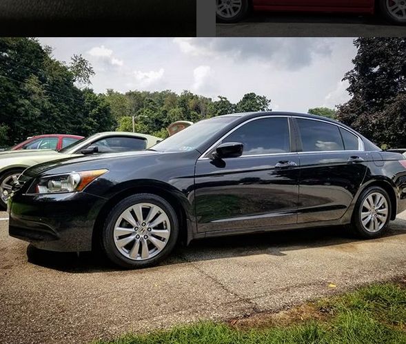 Paint Correction Exterior Detailing | Swirls and Scratches Removal