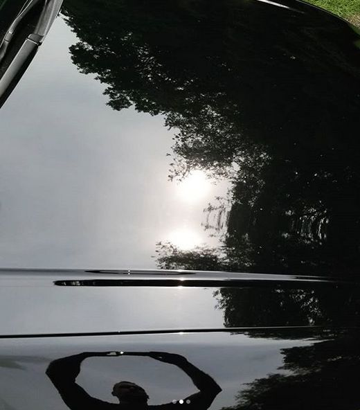 Paint Correction Pittsburgh