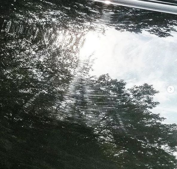 Paint Correction Pittsburgh