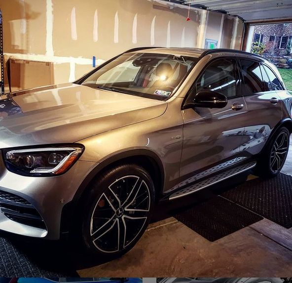 ceramic pro coating service