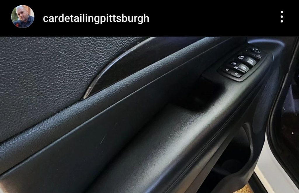 Mobile interior car detailing pittsburgh | mobile exterior car detailing pittsburgh