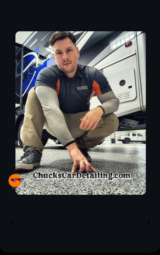 Mobile car detailing and Ceramic Coating Pittsburgh 412