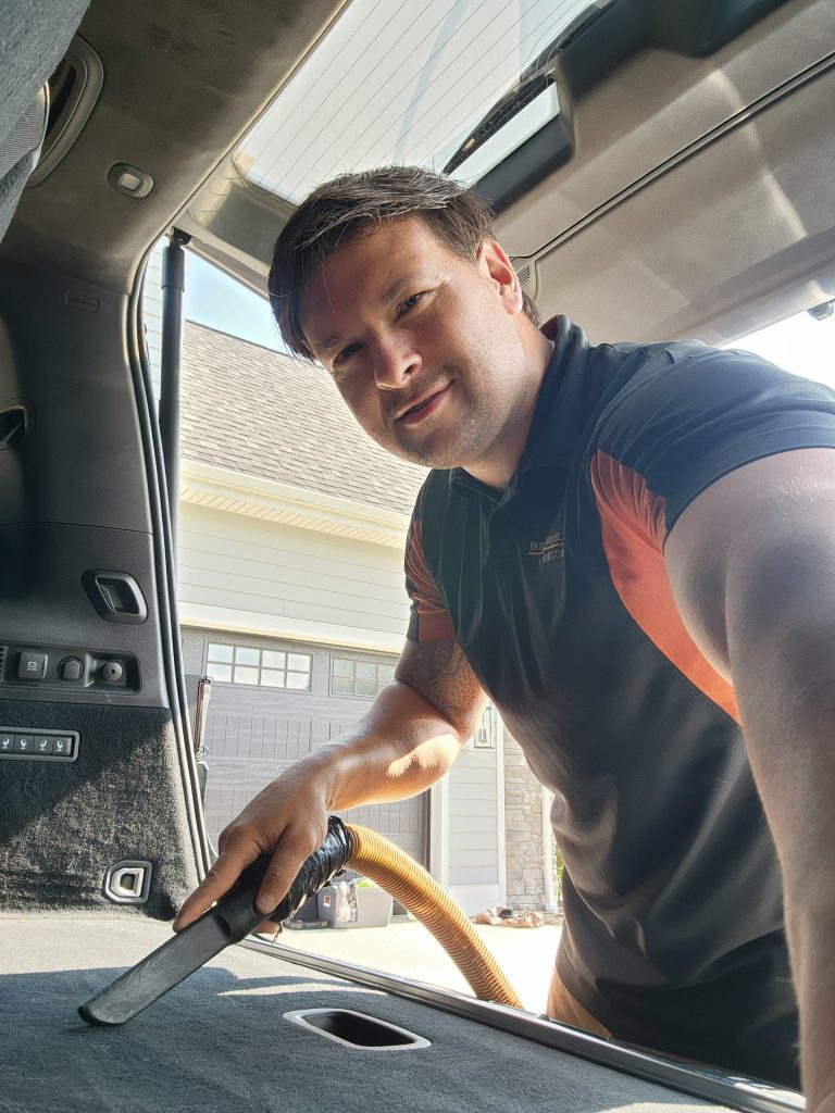 Chuck's Mobile Car Detailing and Ceramic Coating Pittsburgh (412)